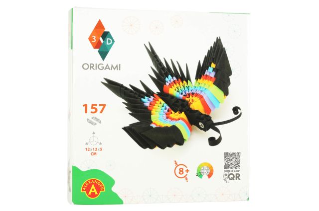 Origami rinkinys